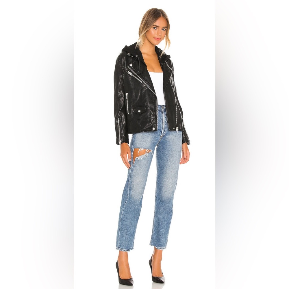 Blank NYC Jacket
